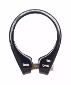 Box Two Fixed Seat Clamp COMPONENTS