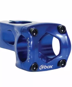 Stems Box Two Front Load Stem