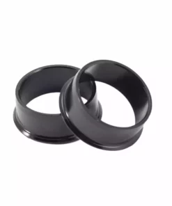 COMPONENTS Box Two Headset Adapters