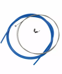 Brake Cables Box Two Linear Brake Cable