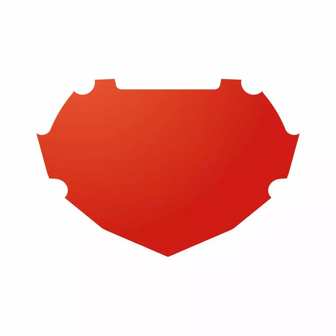 COMPONENTS Box Two Number Palette 5 COMPONENTS Box Two Number Palette