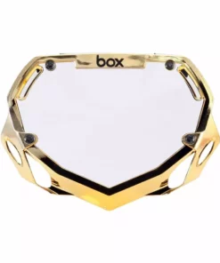 Box Two Number Plate Numbers/Plates/Padsets