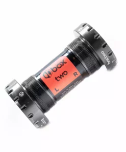 Box Two Oversized Alloy External Bottom Bracket