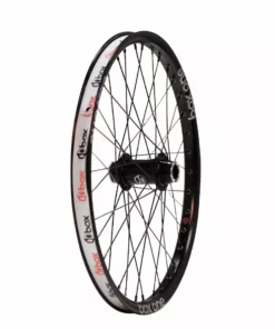 Box Two Pro Alloy Front Wheel-20x1.75" WHEELS