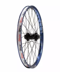 Box Two Pro Front Wheel-20x1.75"