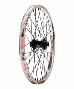 Box Two Pro Front Wheel-20x1.75