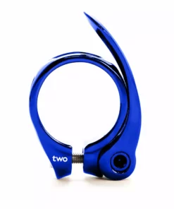 Box Two Quick Release Seat Clamp