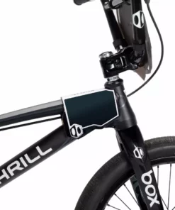 Box Two Side Plate Palette COMPONENTS