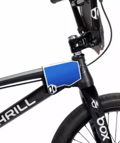 Box Two Side Plate Palette COMPONENTS