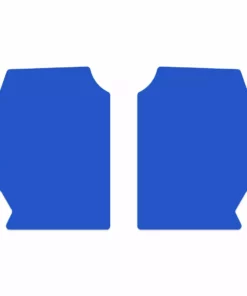 Box Two Side Plate Palette COMPONENTS