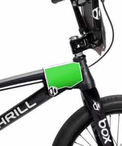 Box Two Side Plate Palette COMPONENTS