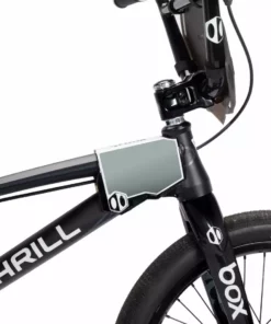 Box Two Side Plate Palette COMPONENTS