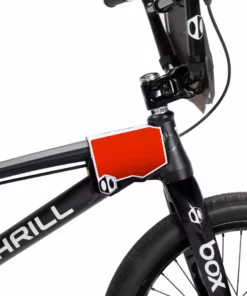 Box Two Side Plate Palette COMPONENTS