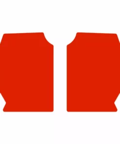 Box Two Side Plate Palette COMPONENTS