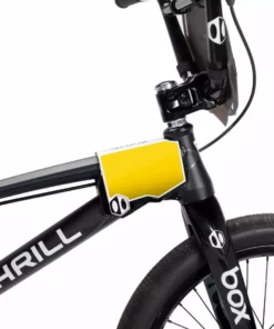 Box Two Side Plate Palette COMPONENTS