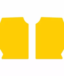 Box Two Side Plate Palette COMPONENTS