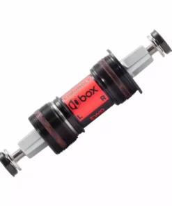 Box Two Square Taper Cromo Bottom Bracket Bottom Brackets