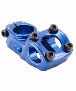 Box Two Top Load Stem Stems