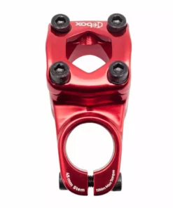 Box Two Top Load Stem Stems