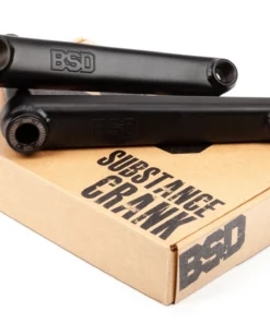 BSD Substance Crank XL 13 BSD Substance Crank XL