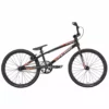 CHASE BICYCLES Chase Edge Expert BMX Race Bike-Black/Red