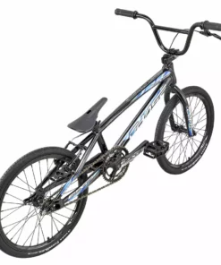 CHASE BICYCLES Chase Edge Expert XL BMX Race Bike-Black/Blue