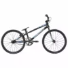 CHASE BICYCLES RACE BIKES Chase Edge Junior BMX Race Bike-Black/Blue