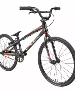 CHASE BICYCLES Chase Edge Junior BMX Race Bike-Black/Red