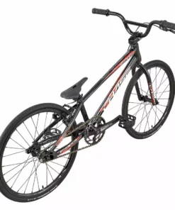 CHASE BICYCLES Chase Edge Junior BMX Race Bike-Black/Red