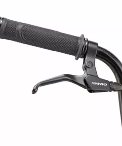 CHASE BICYCLES Chase Edge Junior BMX Race Bike-Black/Red