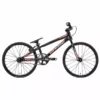 CHASE BICYCLES Chase Edge Micro BMX Race Bike-Black/Red