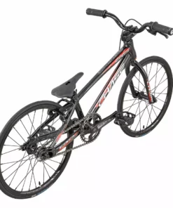 CHASE BICYCLES Chase Edge Micro BMX Race Bike-Black/Red
