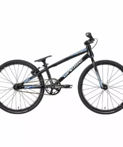 CHASE BICYCLES Chase Edge Mini BMX Race Bike-Black/Blue