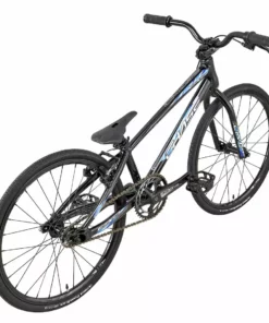 CHASE BICYCLES Chase Edge Mini BMX Race Bike-Black/Blue