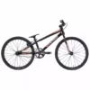 CHASE BICYCLES Chase Edge Mini BMX Race Bike-Black/Red RACE BIKES