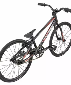 CHASE BICYCLES Chase Edge Mini BMX Race Bike-Black/Red RACE BIKES