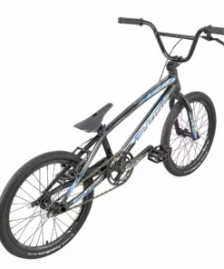 CHASE BICYCLES RACE BIKES Chase Edge Pro BMX Race Bike-Black/Blue