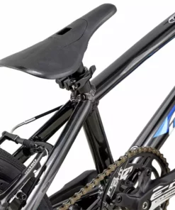 CHASE BICYCLES RACE BIKES Chase Edge Pro BMX Race Bike-Black/Blue