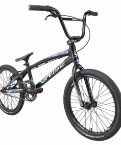 CHASE BICYCLES Chase Edge Pro XL BMX Race Bike-Black/Blue