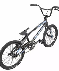 CHASE BICYCLES Chase Edge Pro XL BMX Race Bike-Black/Blue
