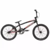 CHASE BICYCLES RACE BIKES Chase Edge Pro XL BMX Race Bike-Black/Red