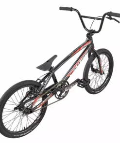 CHASE BICYCLES RACE BIKES Chase Edge Pro XL BMX Race Bike-Black/Red 8 CHASE BICYCLES RACE BIKES Chase Edge Pro XL BMX Race Bike-Black/Red