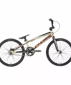 CHASE BICYCLES RACE BIKES Chase Element Expert BMX Race Bike-Sand