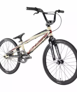 CHASE BICYCLES RACE BIKES Chase Element Expert BMX Race Bike-Sand