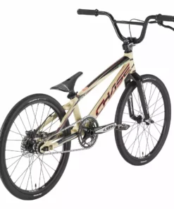 CHASE BICYCLES RACE BIKES Chase Element Expert BMX Race Bike-Sand