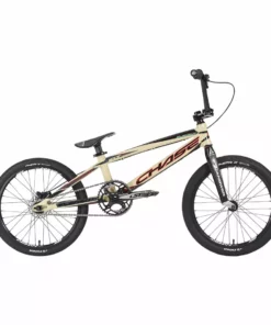 CHASE BICYCLES RACE BIKES Chase Element Pro BMX Race Bike-Sand
