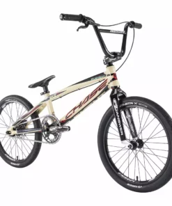 CHASE BICYCLES RACE BIKES Chase Element Pro BMX Race Bike-Sand