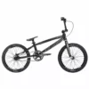 CHASE BICYCLES Chase Element Pro XL BMX Race Bike-Black/White
