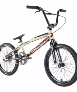 CHASE BICYCLES Chase Element Pro XL BMX Race Bike-Sand