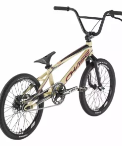 CHASE BICYCLES Chase Element Pro XL BMX Race Bike-Sand
